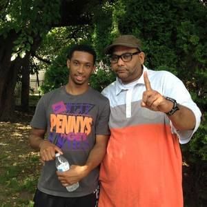 Meet your Posher, Tory